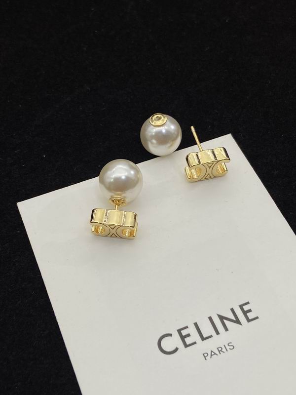 Celine Earring 05lyr173